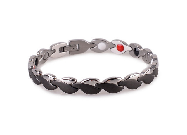Stainless steel bracelets 2022-4-20-011